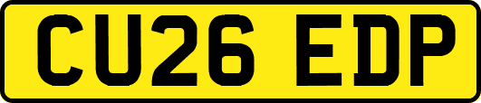 CU26EDP