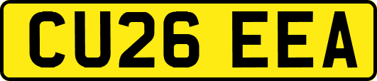 CU26EEA