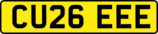 CU26EEE