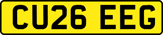 CU26EEG