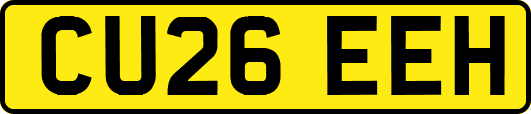 CU26EEH