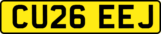 CU26EEJ
