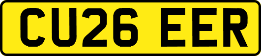CU26EER