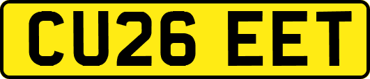 CU26EET