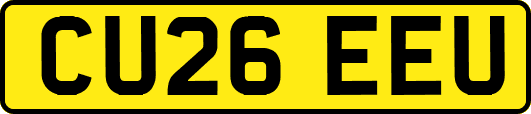 CU26EEU