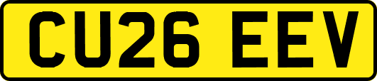 CU26EEV