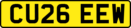 CU26EEW