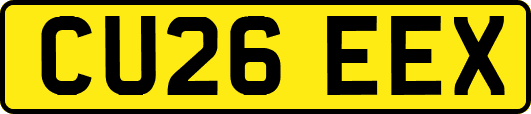 CU26EEX