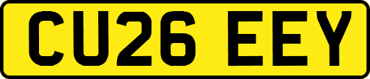 CU26EEY