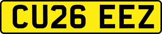 CU26EEZ