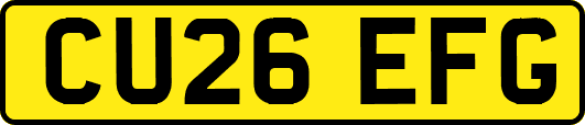 CU26EFG