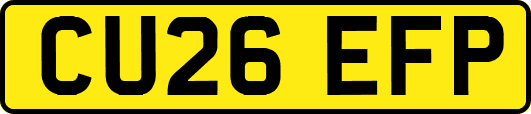 CU26EFP