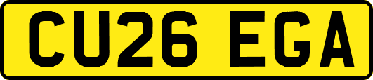 CU26EGA