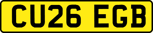 CU26EGB