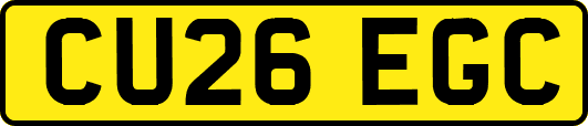 CU26EGC