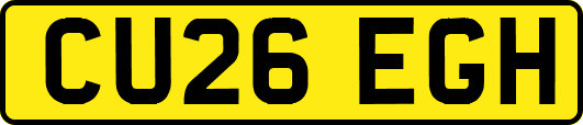 CU26EGH