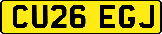 CU26EGJ
