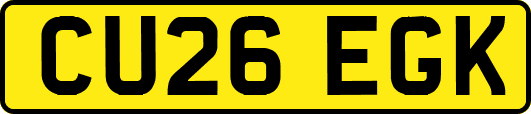 CU26EGK