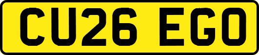 CU26EGO