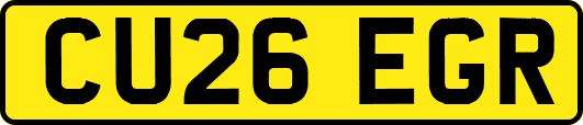 CU26EGR