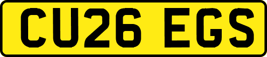 CU26EGS