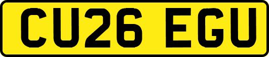 CU26EGU