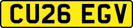 CU26EGV