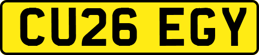 CU26EGY