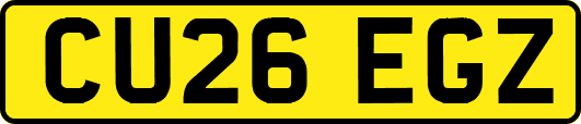 CU26EGZ