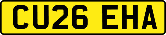 CU26EHA