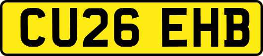 CU26EHB