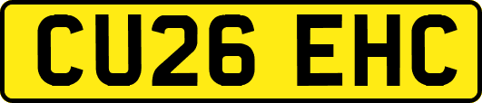 CU26EHC