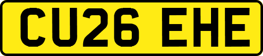 CU26EHE
