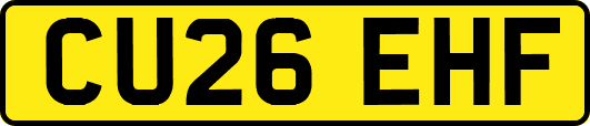 CU26EHF