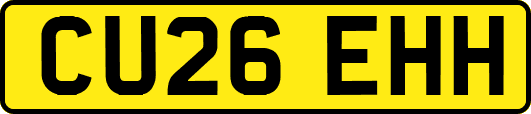 CU26EHH