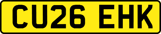 CU26EHK