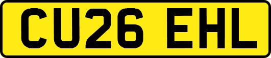 CU26EHL