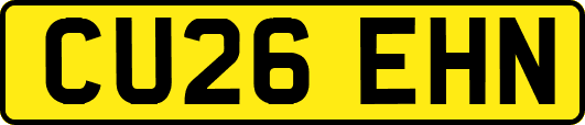 CU26EHN