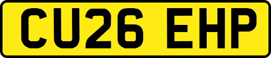 CU26EHP