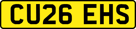 CU26EHS