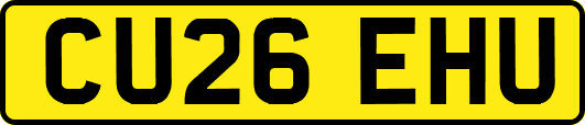 CU26EHU