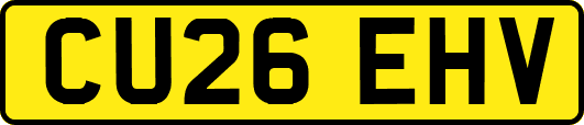CU26EHV