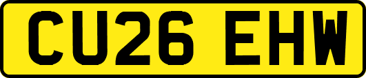 CU26EHW
