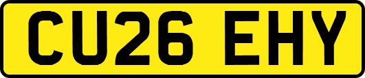 CU26EHY