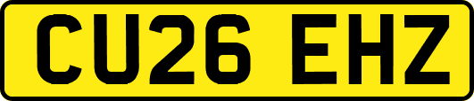 CU26EHZ