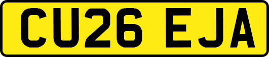 CU26EJA