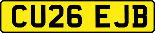 CU26EJB