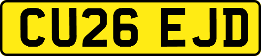 CU26EJD