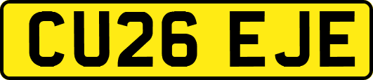 CU26EJE
