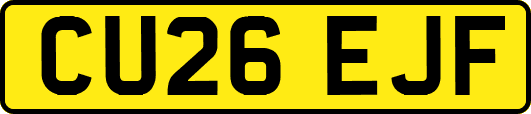 CU26EJF